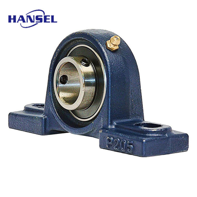 2 1/4&quot; cuscino di stampante metrica cuscino con lubrificazione e materiale a base di olio grasso
