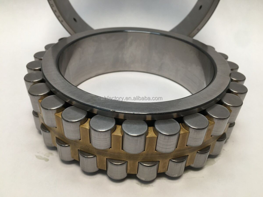 Cuscinetto a rulli cilindrici certificato ISO9001 2008 180*202*168mm per macchine industriali