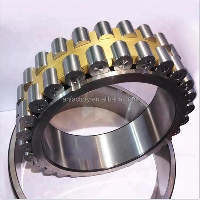 Cuscinetto a rulli cilindrici certificato ISO9001 2008 180*202*168mm per macchine industriali