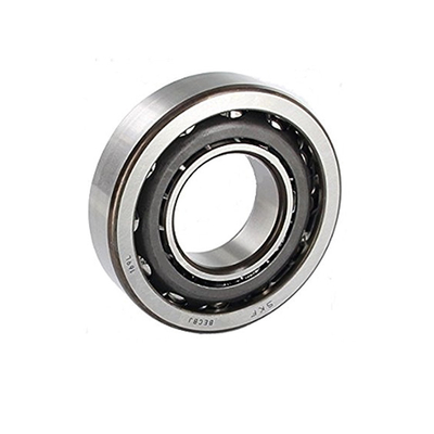 Cuscinetto a sfera angolare a contatto a riga singola 7208BTN 40x80x18 con classificazione di precisione P5
