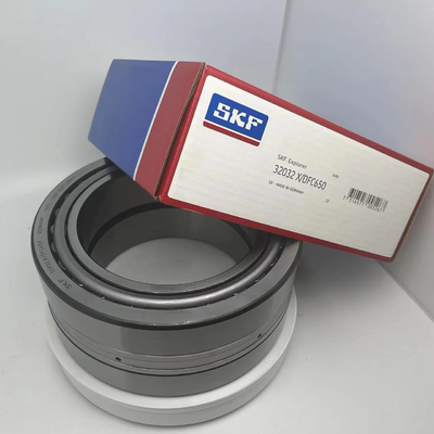 32030 32032 32034 32036 X/DFC650 Cuscinetti a rulli a doppia fila