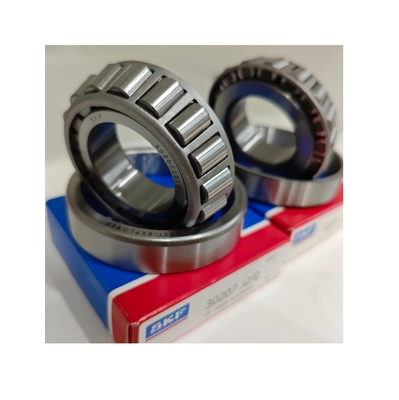 S.K.F. cuscinetti a rulli conici 30211 J2/Q per macchine da costruzione e laminatrici