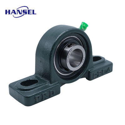 Performance stabile e voce bassa UCP Imperial 2 1/2&quot; Metrica 63.5mm Stainless Stee