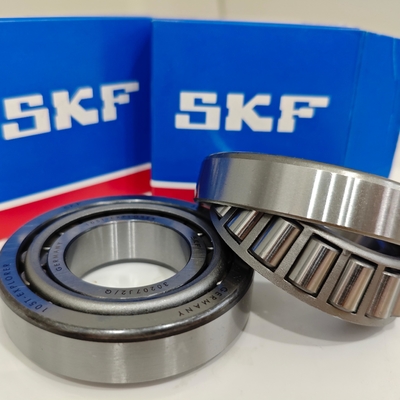 S.K.F. cuscinetti a rulli conici 30211 J2/Q per macchine da costruzione e laminatrici