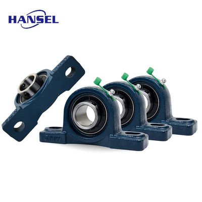 Performance stabile e voce bassa UCP Imperial 2 1/2&quot; Metrica 63.5mm Stainless Stee