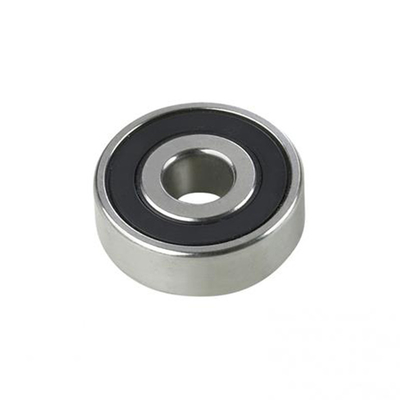 6408 Cuscinetti a sfera a scanalatura profonda con guarnizioni tipo ZZ 2RS OPEN and Bore Dimensione 39.99 40 mm