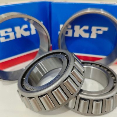 Cuscinetti a rulli 32004 32005 32006 32007 32008 32009 32010 32014 32015 per laminatoio