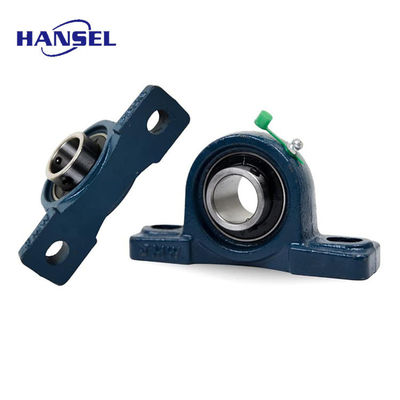 P5 Rating di precisione 2 1/2 "UCP cuscino blocco cuscinetto per metrico 63,5 mm lineare cuscinetto a sfera