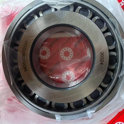 cuscinetti a rulli conifici 30324 con materiale GCr15 in acciaio cromato