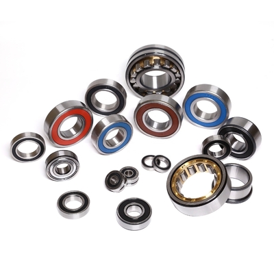 7216BTN 7217BM 7218BM 7219BM 7220BM Cuscinetti a sfera a contatto angolare per carichi pesanti