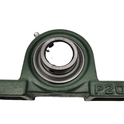Ispezione al 100% dei diversi cuscinetti UCP Imperial 2 1/2&quot; Metrica 63.5mm