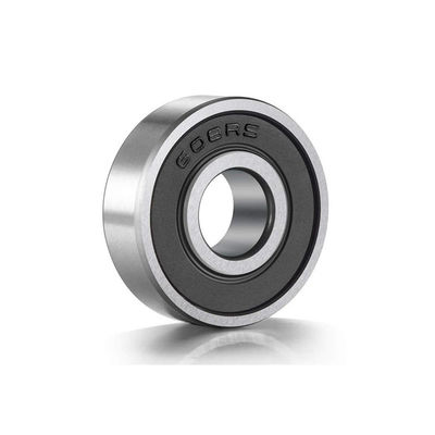 70*180*42 mm Dimensione del foro Cuscinetti a sfera originali a scanalatura aperta e profonda per macchine di grandi dimensioni