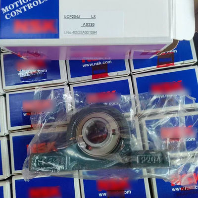 UCP Imperial 2 1/2" Metrico 63,5 mm Blocco cuscino cuscinetto di acciaio cromo/GCr15/Coscinetto di acciaio