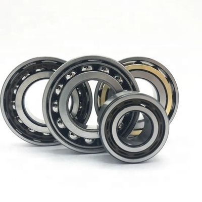 7218BTN 90*160*30mm Cuscinetto a sfera angolare a contatto con precisione P0/P5/P6/P4/P2/P1