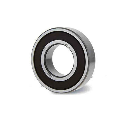 Apparecchi a sfera a scanalatura profonda di tipo ZZ 2RS 6415 a tenuta aperta