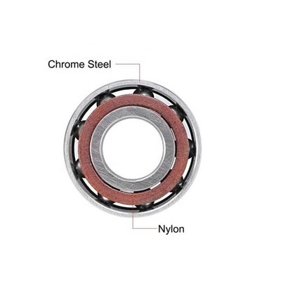 7218BTN 90*160*30mm Cuscinetto a sfera angolare a contatto con precisione P0/P5/P6/P4/P2/P1