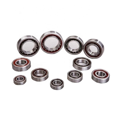7218BTN 90*160*30mm Cuscinetto a sfera angolare a contatto con precisione P0/P5/P6/P4/P2/P1