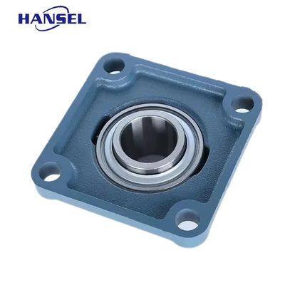 Cascami/accessori per cuscinetti UCF con lubrificazione stabile e a olio