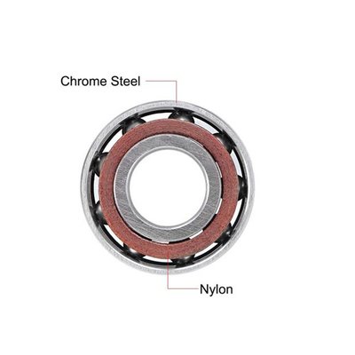 SEALED 7216BTN 7217BM 7218BM 7219BM 7220BM Cuscinetto a sfera a contatto angolare di super precisione