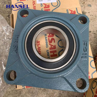 Cascami/accessori per cuscinetti UCF con lubrificazione stabile e a olio