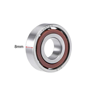 SEALED 7216BTN 7217BM 7218BM 7219BM 7220BM Cuscinetto a sfera a contatto angolare di super precisione