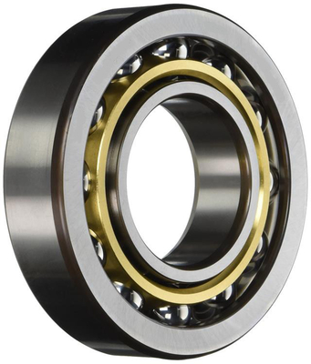 Vendita 7207BM 35*72*17mm Cuscinetto a sfera angolare a contatto con 100% di prova