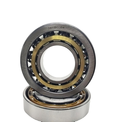 Vendita 7207BM 35*72*17mm Cuscinetto a sfera angolare a contatto con 100% di prova