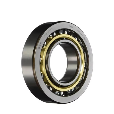 Vendita 7207BM 35*72*17mm Cuscinetto a sfera angolare a contatto con 100% di prova