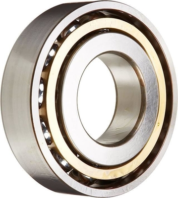 Vendita 7207BM 35*72*17mm Cuscinetto a sfera angolare a contatto con 100% di prova