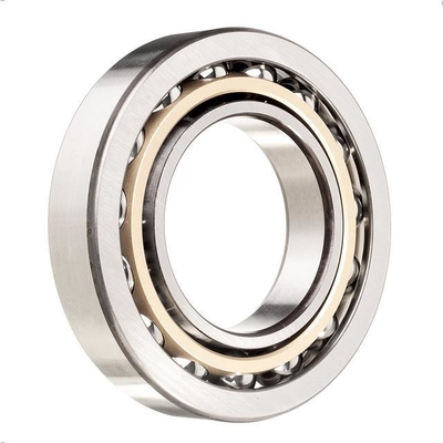 Vendita 7207BM 35*72*17mm Cuscinetto a sfera angolare a contatto con 100% di prova