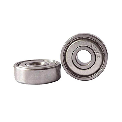 694ZZ Cuscinetti a sfera a basso rumore per scooter elettrici Biciclette Motociclette in metallurgia