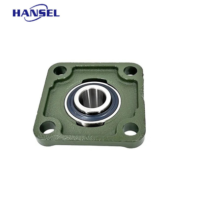 Cuscinetto per cuscino UCF a struttura diversa con acciaio cromato GCR15 e punteggio di precisione P5