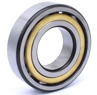 Cuscinetto a sfera di contatto angolare a carico pesante 7210BM Dimensione 50*90*20 per alta stabilità