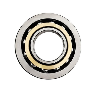 Cuscinetto a sfera di contatto angolare a carico pesante 7210BM Dimensione 50*90*20 per alta stabilità
