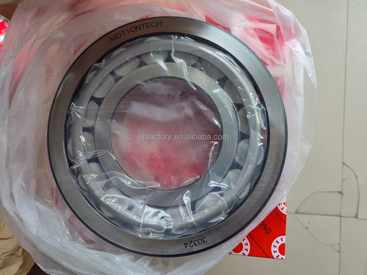 32315JR 75*160*58mm Corp Single Row Metric Conical Roller Set