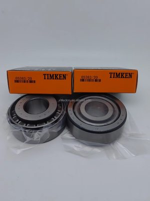 32315JR 75*160*58mm Corp Single Row Metric Conical Roller Set
