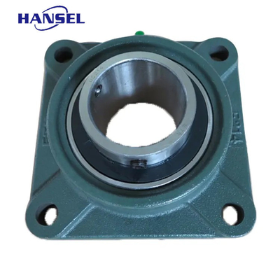Cuscinetti SKF UCF a blocco per lavori di costruzione a 100% per cuscini blu nero verde