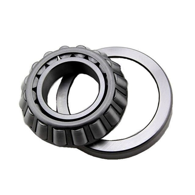 Cuscinetti a rulli conici 33005 a prestazioni stabili e struttura semplice