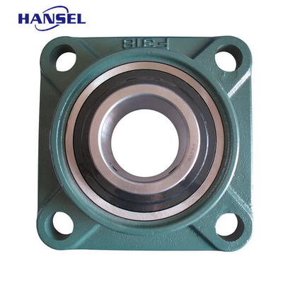 Cuscinetti SKF UCF a blocco per lavori di costruzione a 100% per cuscini blu nero verde