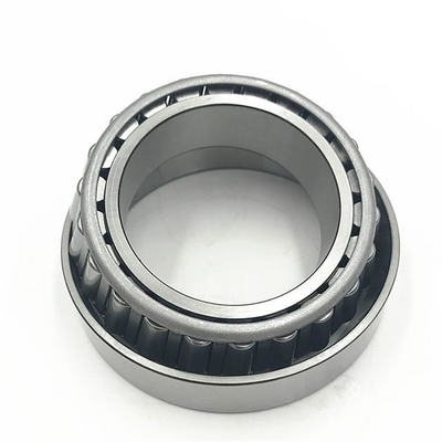 Cuscinetti a rulli conici 33005 a prestazioni stabili e struttura semplice
