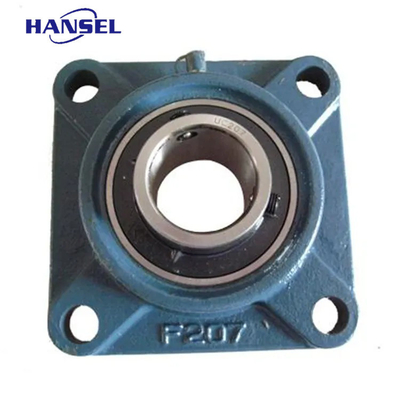 Cuscinetti SKF UCF a blocco per lavori di costruzione a 100% per cuscini blu nero verde