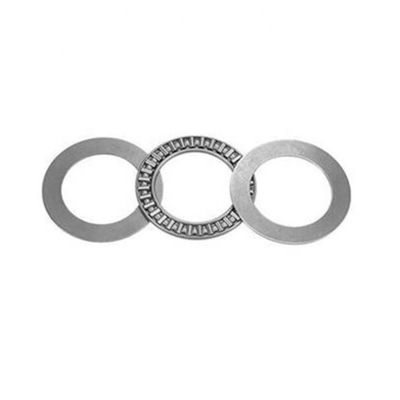 20x35x2mm AXK2035A Cuscinetto a rulli ad ago per officine di riparazione di macchine Alta capacità di carico