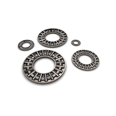 20x35x2mm AXK2035A Cuscinetto a rulli ad ago per officine di riparazione di macchine Alta capacità di carico