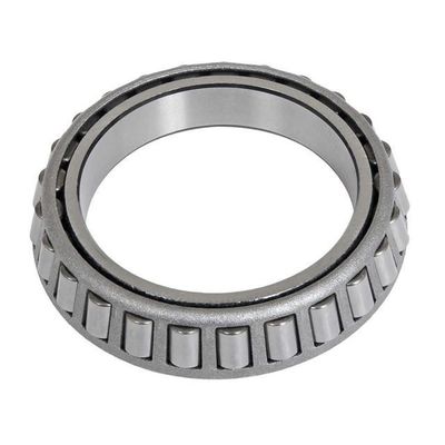 32209 Cuscinetti a rulli conici per macchine di montaggio Cage in acciaio resistente e acciaio GCr15