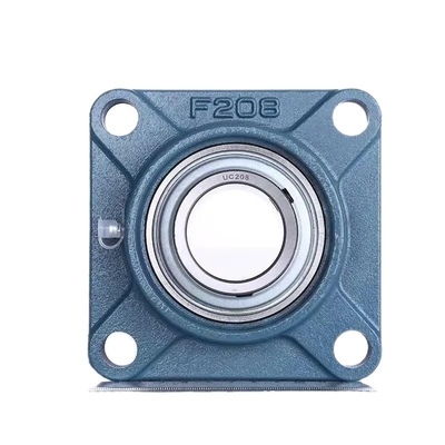 Portamento a cuscino UCF a lunga durata 50 mm per laminatoi e macchine da costruzione
