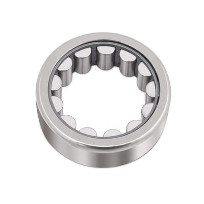 NU311 Acciaio a rullo cilindrico Gcr15 in acciaio inossidabile