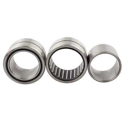 Cuscinetto a rulli con ago a colletto solido senza anello interno NK25/30 Vibrazione Z1V1 25x33x30