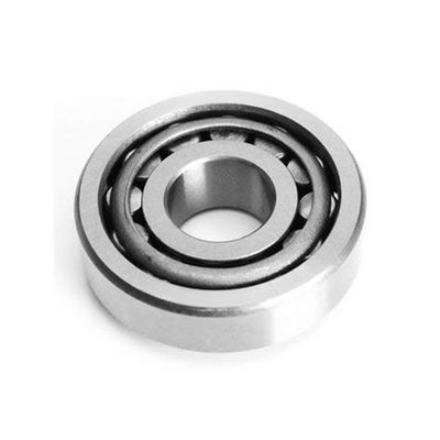 NU311 Acciaio a rullo cilindrico Gcr15 in acciaio inossidabile