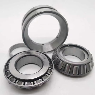 Cuscinetti a rulli conici a fila singola M86649/10 per macchine da costruzione 30*64*21mm