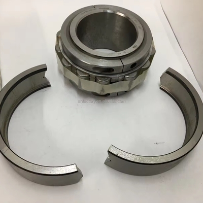 Struttura cilindrica di 101,6 mm di diametro interno